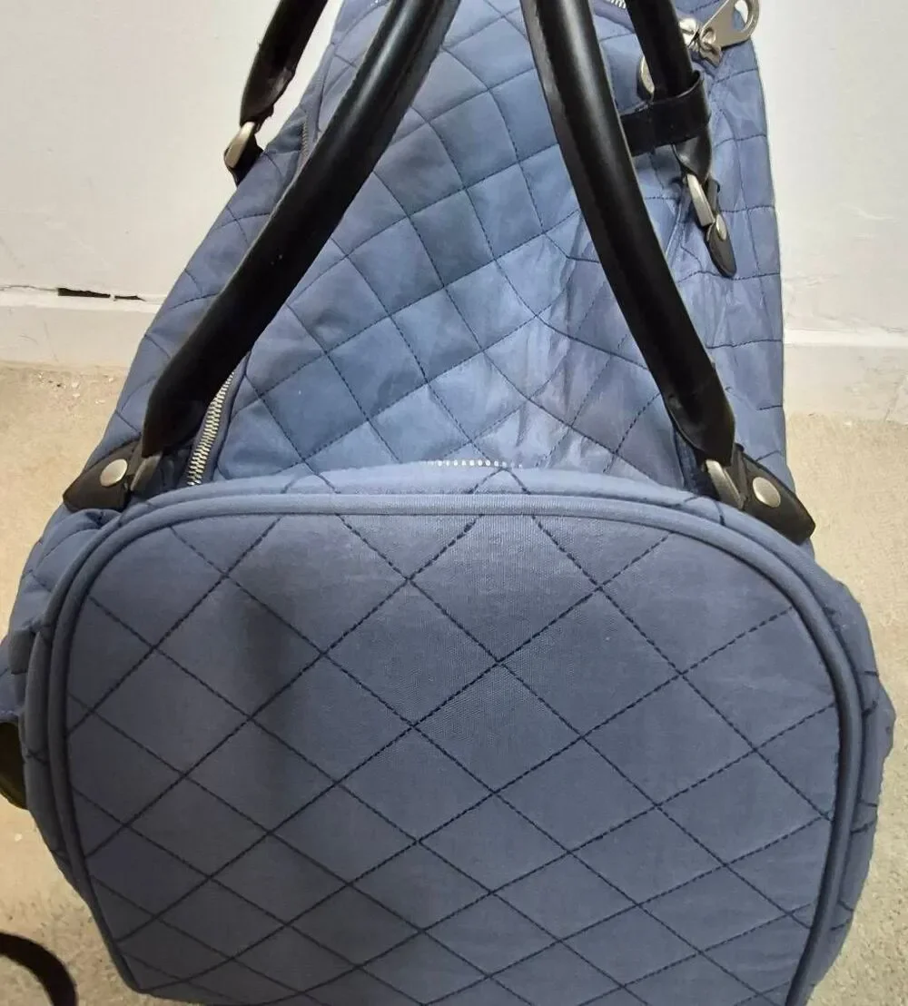 Baggallini large slate